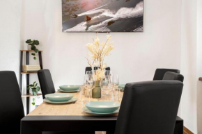 HelloChalet - Le Fleury Family Apartment 600mt cablecar Valtournenche